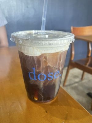 Dose Coffee by null