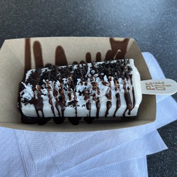 Picolé Pops - Ice Cream & Frozen Yogurt Near Me - Dallas, Texas Picolé Pops - Ice Cream & Frozen Yogurt Near Me - Dallas, Texas