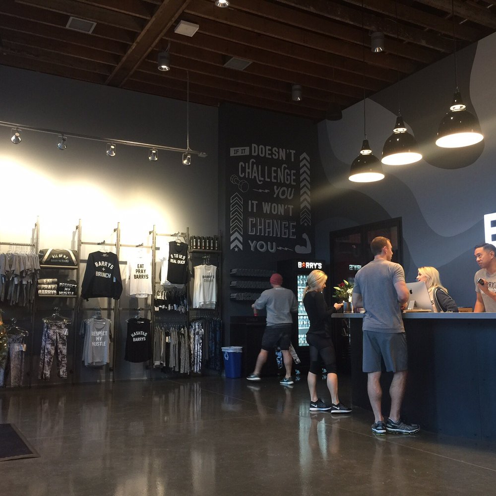 Barry's Marina - Christmastime! #festivusfortherestofus #kwanzaafortherestofanzaa - Interval Training Gyms Near Me - San Francisco, California Barry's Marina - Christmastime! #festivusfortherestofus #kwanzaafortherestofanzaa - Interval Training Gyms Near Me - San Francisco, California