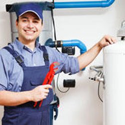 Bert Singerhoff's Plumbing and Heating