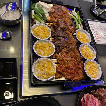 K-Town BBQ - Barbeque Near Me - Beaverton, Oregon K-Town BBQ - Barbeque Near Me - Beaverton, Oregon