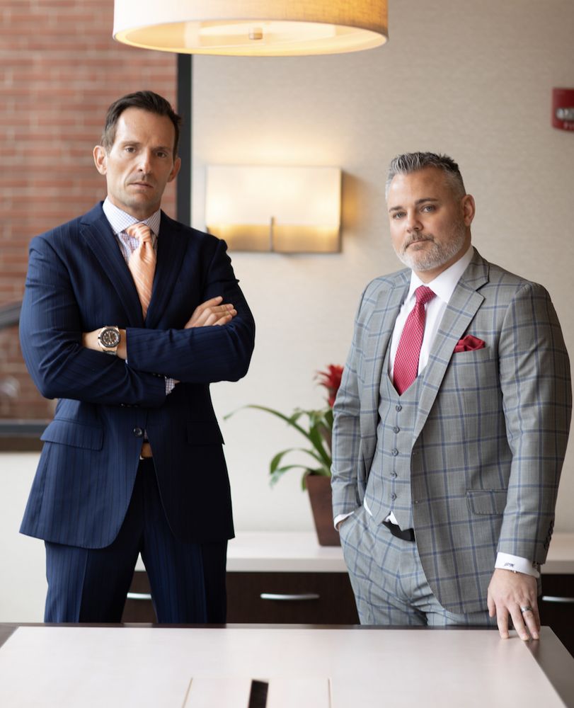 Schultz & Myers Personal Injury Lawyers - disability attorney in Columbia, MO