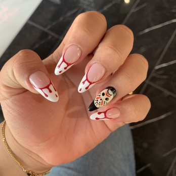 Chic Nails & Lashes - gel x nails - Nail Salons Near Me - Los Angeles, California