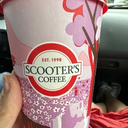 Scooter's Coffee