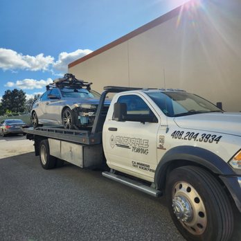 Pineapple Towing - Towing Near Me Pineapple Towing - Towing Near Me