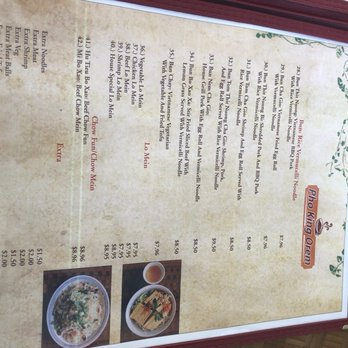 Pho King Orem - Vietnamese Near Me - Orem, Utah