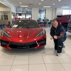 Newman Chevrolet