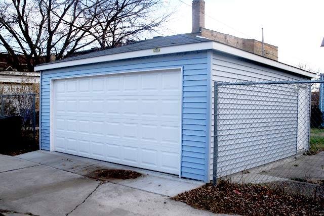 Indiana Garage Guy - Garage Door Contractor in Merrillville, IN