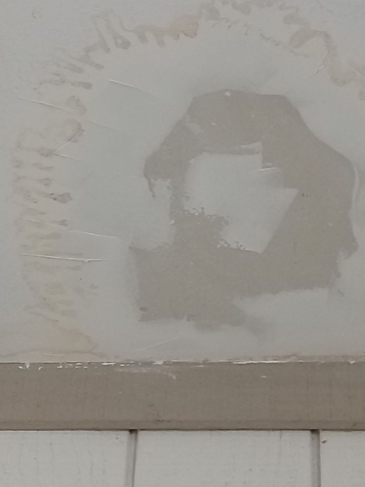 Slide of Holley Construction an Sealcoating