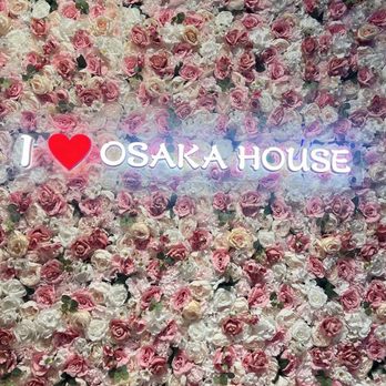 Osaka House Ramen & Sushi - Osaka House Ramen & Sushi: 31940 Temecula Pkwy, Ste C1, Temecula, CA 92592, 20241108 - Ramen Near Me - Temecula, California