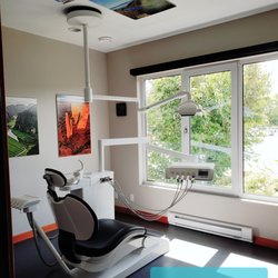 Applecross Dental Clinic - Dental Hygiene room #2