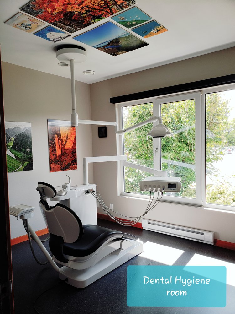 APPLECROSS DENTAL CLINIC Updated October 2024 6441 Applecross Road