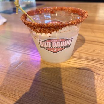 Bar Daddy - Yummy - Burgers Near Me - Rancho Cucamonga, California