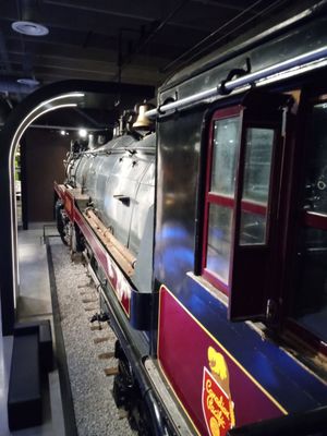 Canada Science and Technology Museum by null