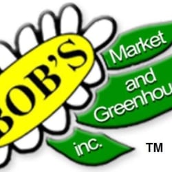 Bob's Market and Greenhouses Inc