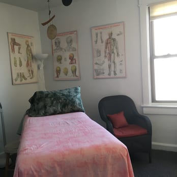 Five Element Acupuncture - Acupuncture Near Me - Takoma Park, Maryland