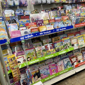 Dollar Tree - Books - Discount Store Near Me - West Palm Beach, Florida