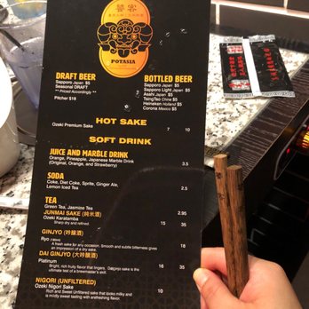 Potasia - Menu - Hot Pot Near Me - Hicksville, New York Potasia - Menu - Hot Pot Near Me - Hicksville, New York