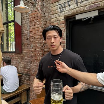 Radegast Hall and Biergarten - Pubs Near Me - Brooklyn, New York Radegast Hall and Biergarten - Pubs Near Me - Brooklyn, New York