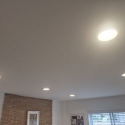 Conroy Electric - Danny made our two rooms back with electricity. Reasonable price and professional work. Showed on time and problem fixed. Thank you!