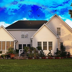 Matts Meticulous Landscaping - Rock Landscaping Contractor