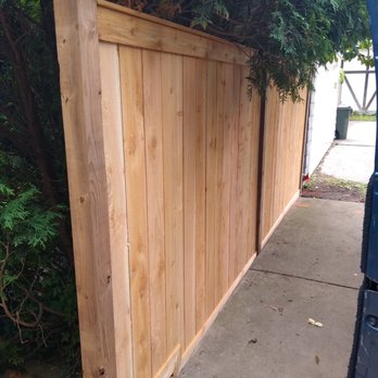 Steve Spinner Handyman - Fence Repairs - Handyman Near Me Steve Spinner Handyman - Fence Repairs - Handyman Near Me
