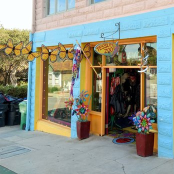 Tessuti Zoo - Storefront - Home Decor Near Me - Pacific Grove, California Tessuti Zoo - Storefront - Home Decor Near Me - Pacific Grove, California