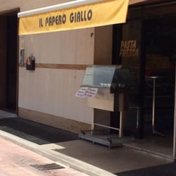 Il Papero Giallo