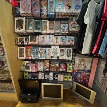 Pokemon & Anime Center - More Models - Toy Stores Near Me - Columbia, Pennsylvania Pokemon & Anime Center - More Models - Toy Stores Near Me - Columbia, Pennsylvania