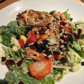 Fairpark Grill - Seafood Near Me - Tupelo, Mississippi