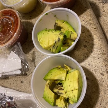 Don Perico Mexican Grill & Bar - More "fresh avocado" - Mexican Near Me - Bakersfield, California