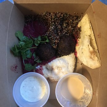 Cafe Colette - New American Near Me - Brooklyn, New York