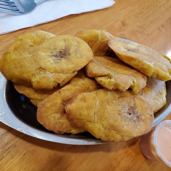 Mofongo Cafe - Dominican Near Me - Nashville, Tennessee