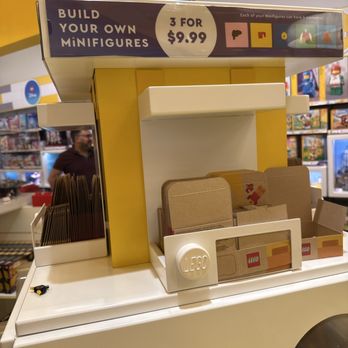 Lego Store - She decided for matching bff Lego people - Toy Stores Near Me - Portland, Oregon Lego Store - She decided for matching bff Lego people - Toy Stores Near Me - Portland, Oregon