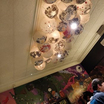 Ebaes - Ramen Near Me - Los Angeles, California