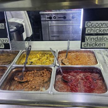 Curry Time - Indian Near Me - El Monte, California