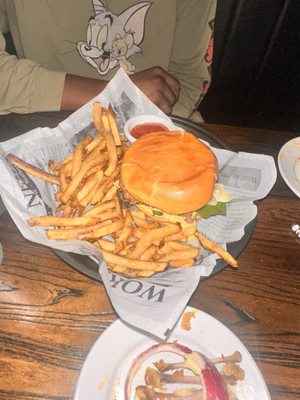 Suite 200 Grille by null