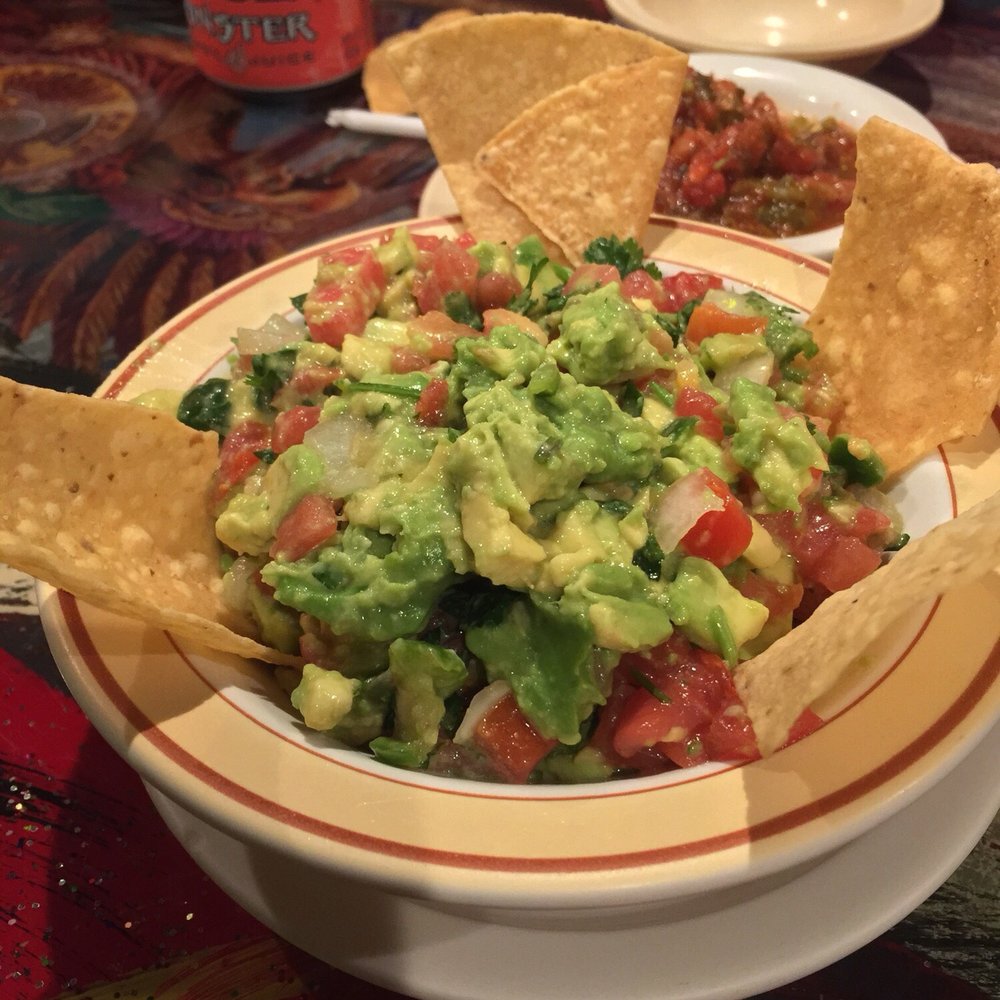 Guacamole Guacamole