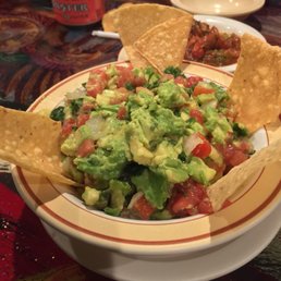Guacamole