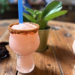 Newtopia Cyder - Chimoy slushie