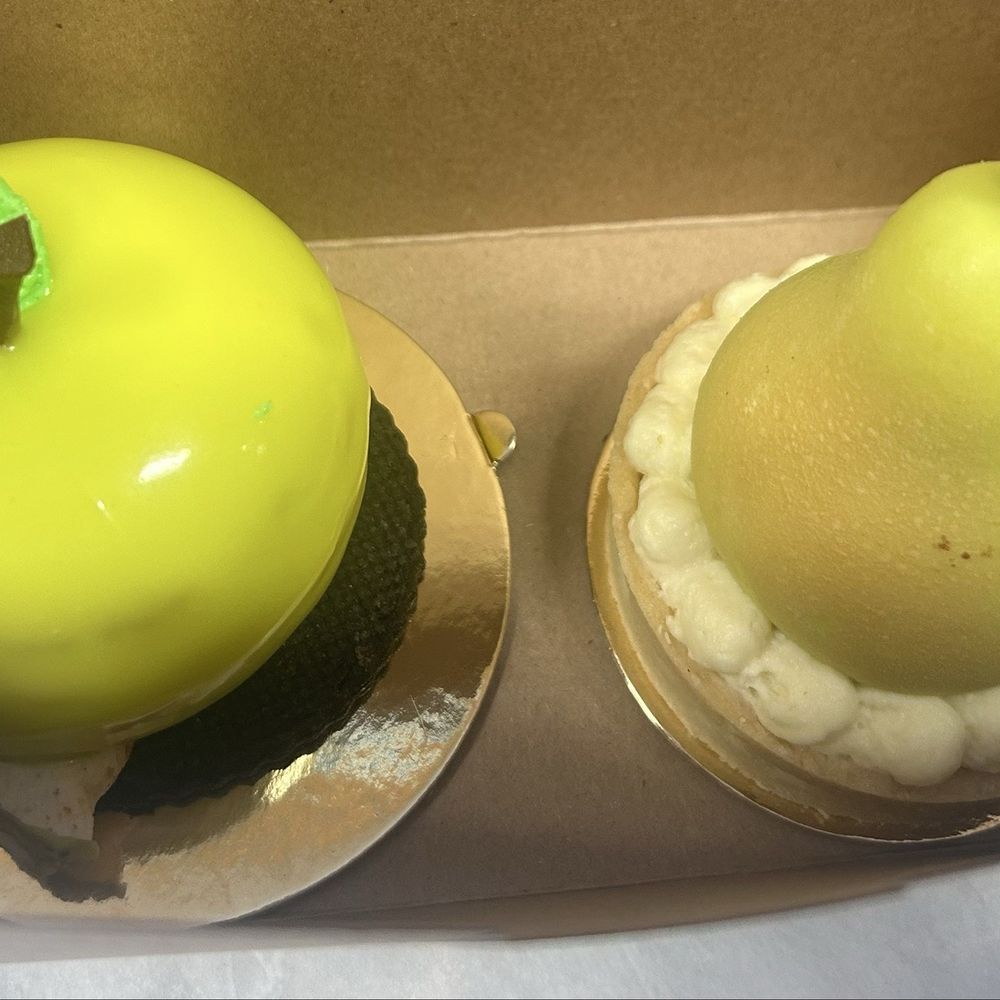 Dulce Cafe - Coffee & Tea Near Me - Durham, North Carolina