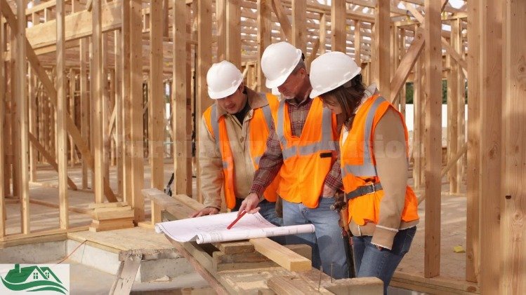 Slide of Green Home Innovation