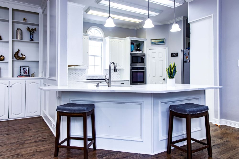 Tundra Construction - veterans service organization in Dallas, TX