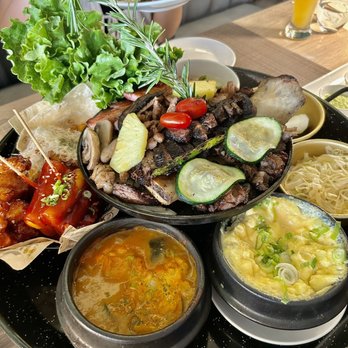 Karden - Hanpan for Duo - Korean Near Me - Ridgefield, New Jersey