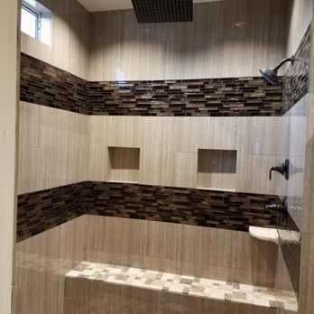 Antonios Handyman Construction - Tiling Near Me