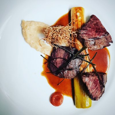 BISTRO B by null