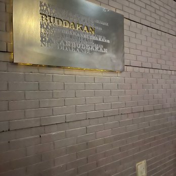 Buddakan - Chinese Near Me - New York, New York
