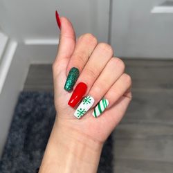 Tais Nails & Lashes
