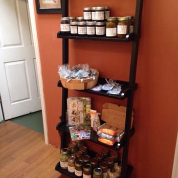 Bell Buckle Coffee Shop - Gifts too. - Coffee & Tea Near Me - Bell Buckle, Tennessee
