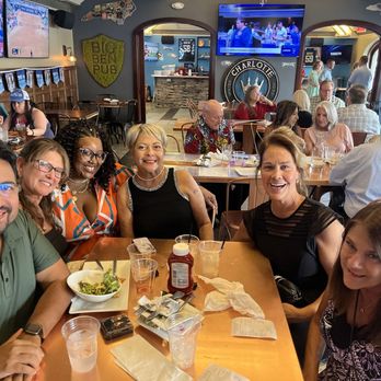 Big Ben British Restaurant & Pub - British Near Me - Charlotte, North Carolina Big Ben British Restaurant & Pub - British Near Me - Charlotte, North Carolina
